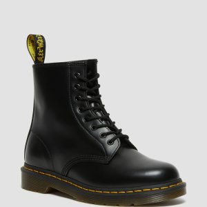 1460 Smooth Leather Ankle Boots