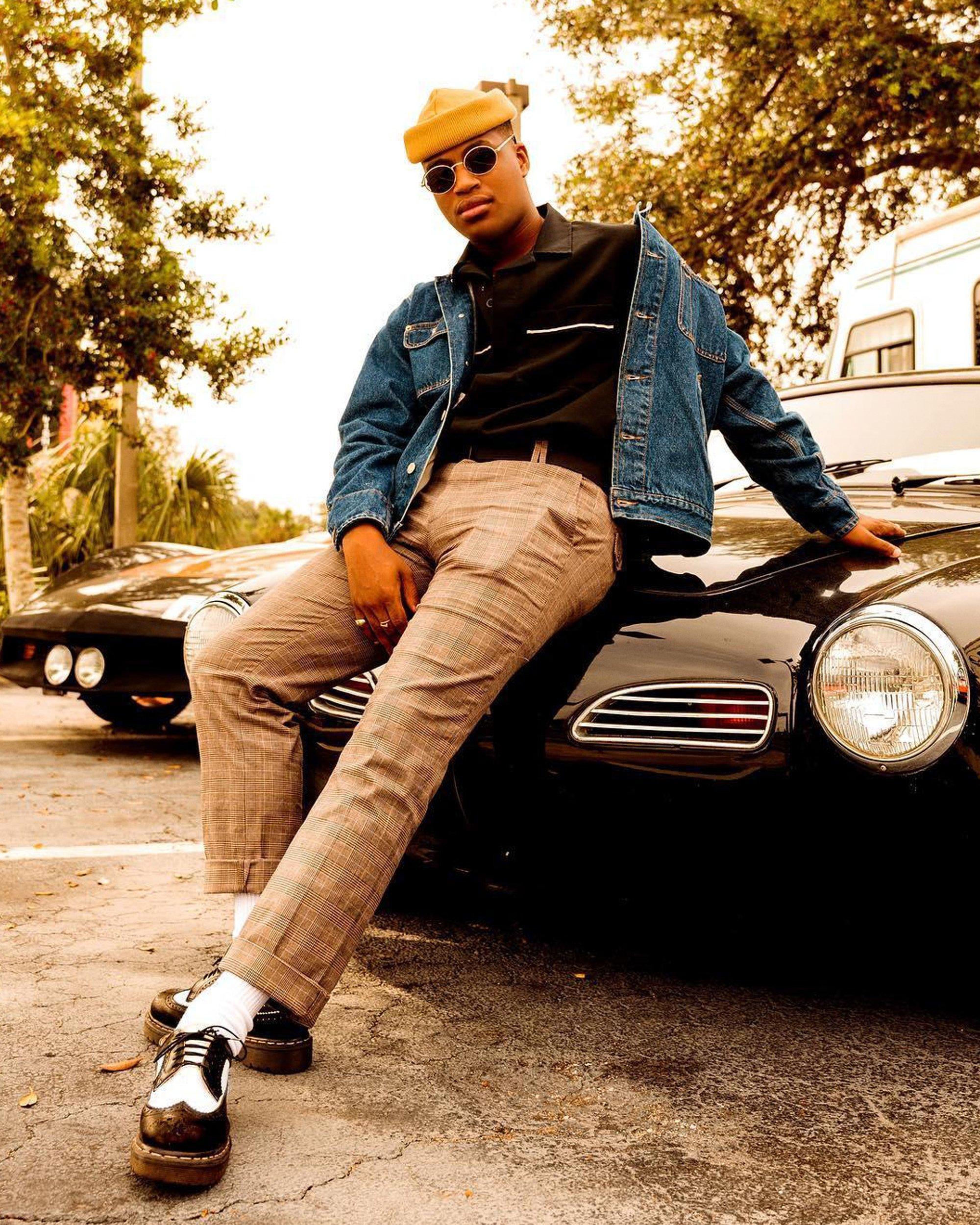 3989 Bex Smooth Leather Shoes - Image 2