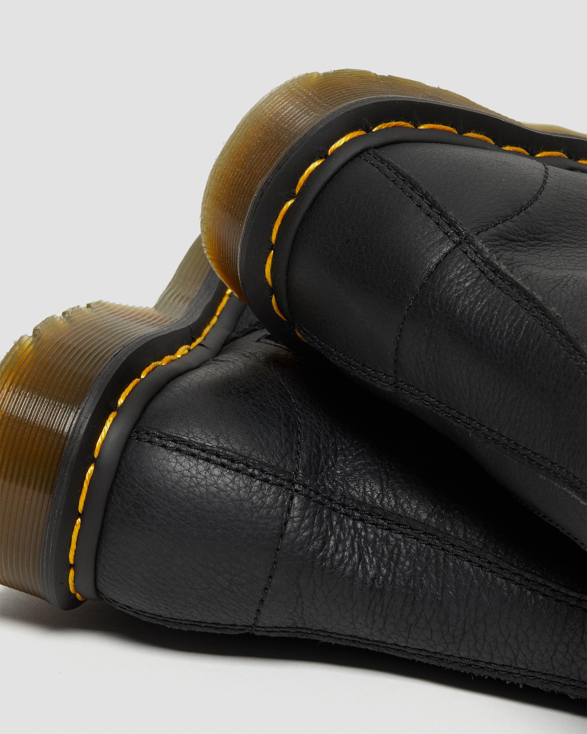 1b99 Virginia Leather Boots - Image 3