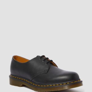 1461 Nappa Soft Leather Oxford Shoes