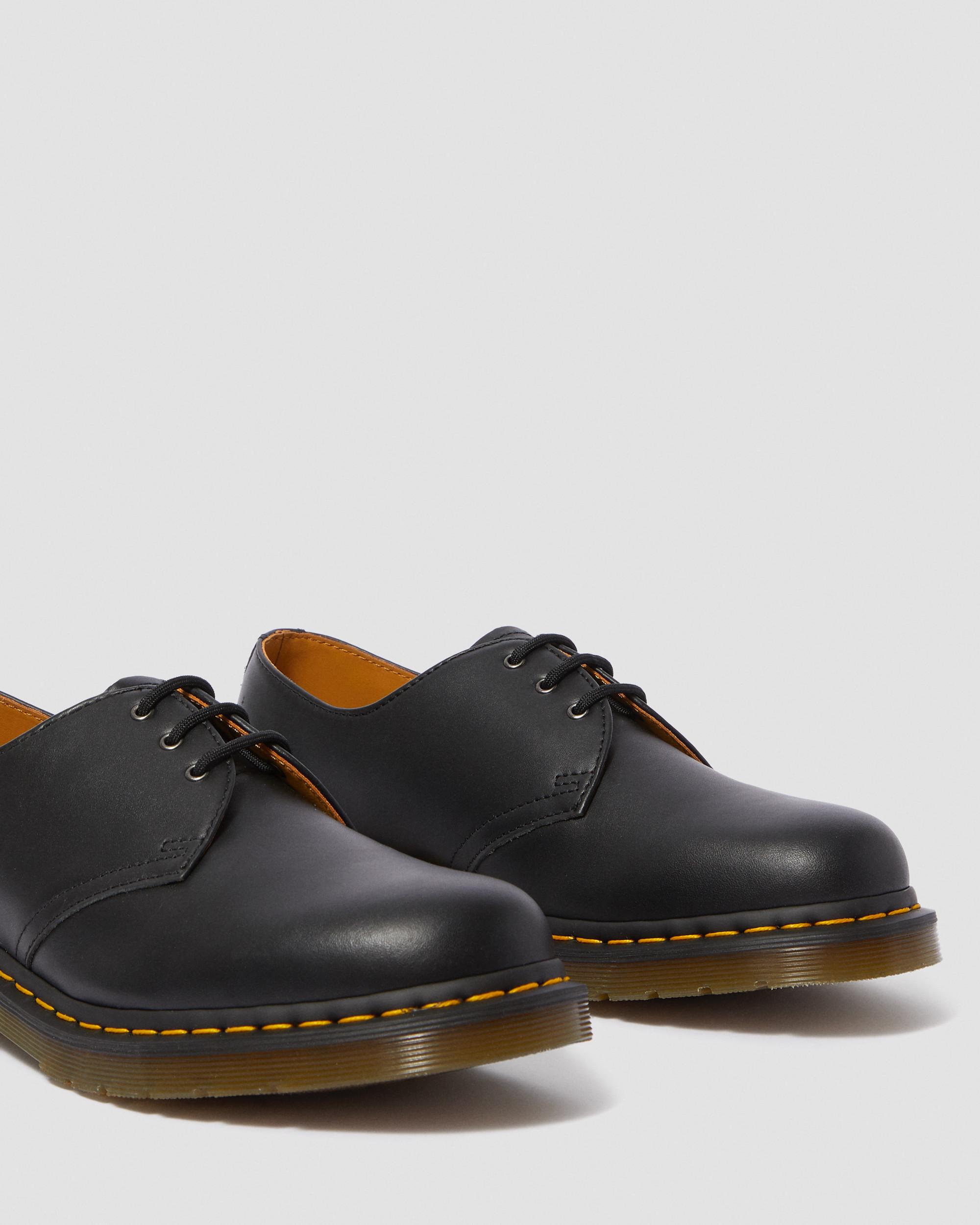 1461 Nappa Soft Leather Oxford Shoes - Image 4