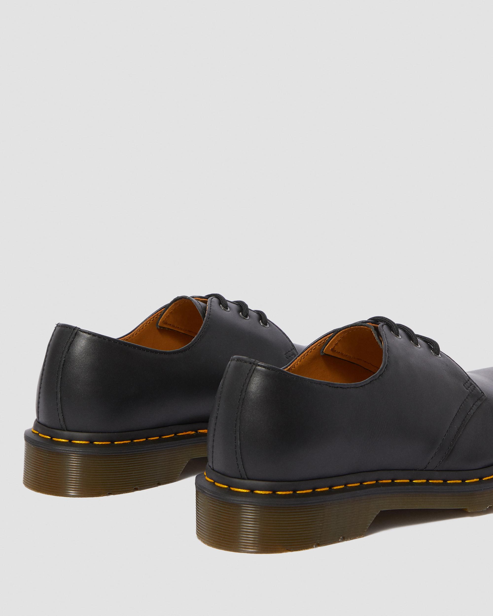 1461 Nappa Soft Leather Oxford Shoes - Image 5