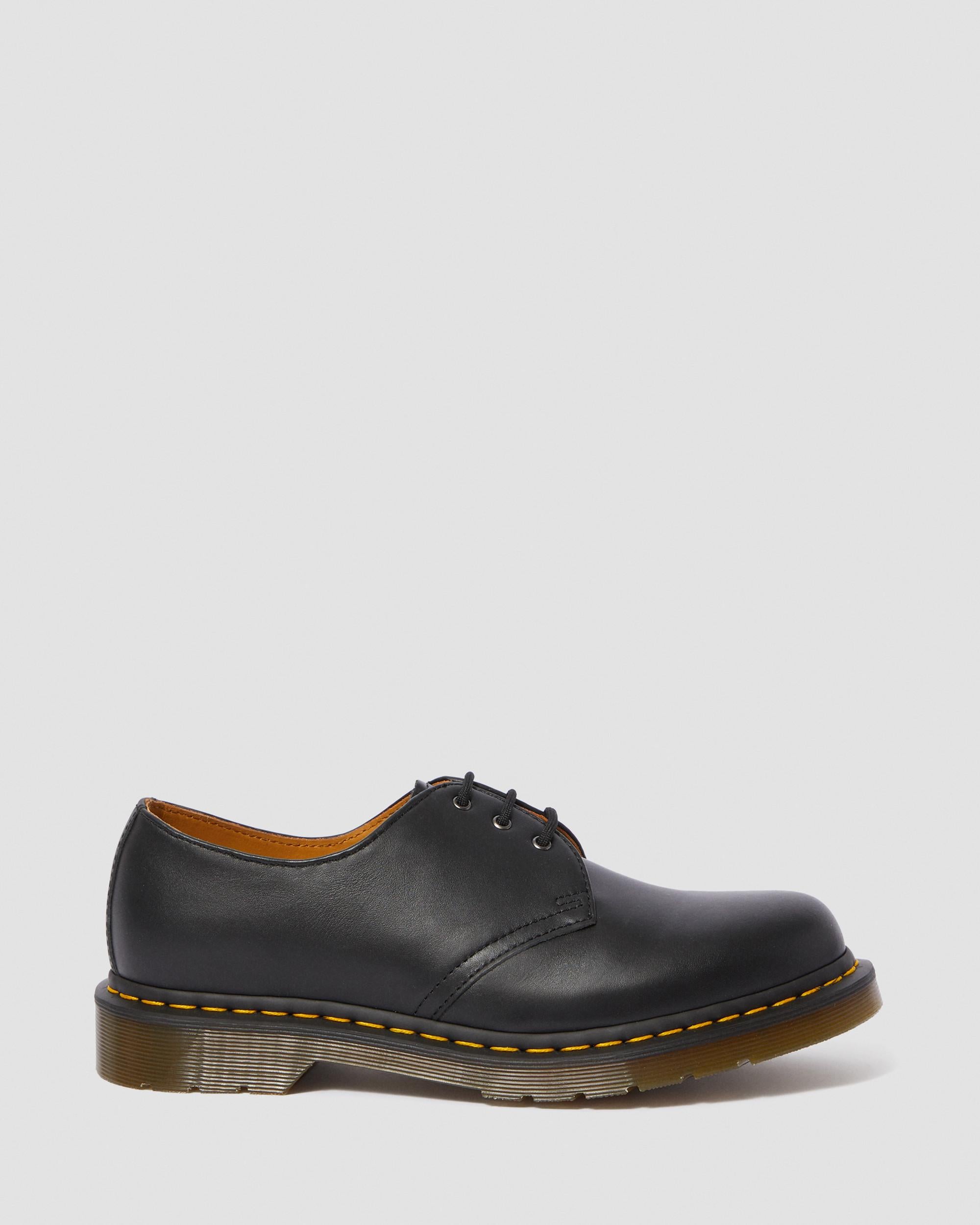 1461 Nappa Soft Leather Oxford Shoes - Image 6