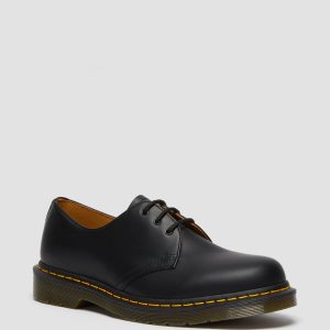 1461 Smooth Leather Oxford Shoes