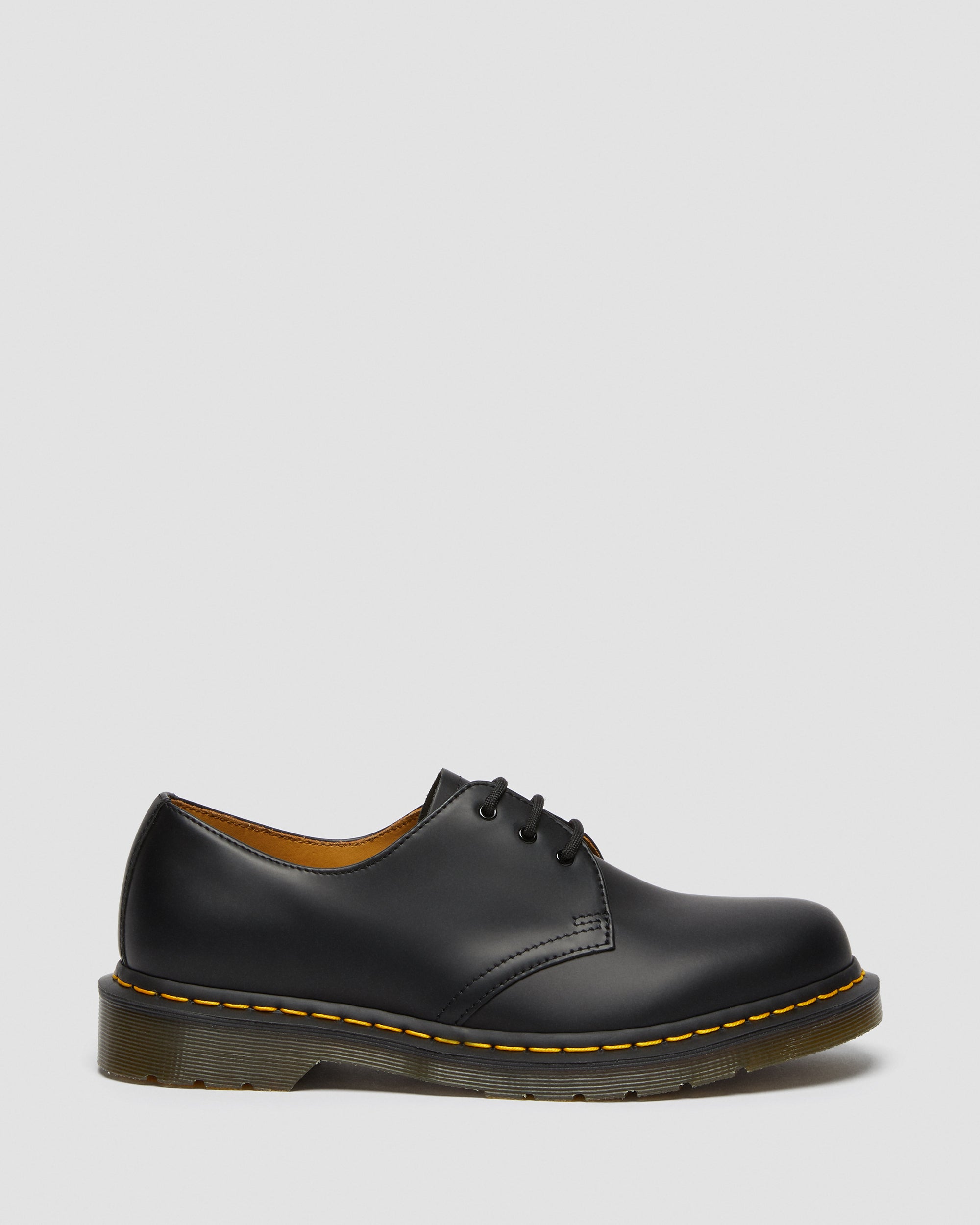 1461 Smooth Leather Oxford Shoes - Image 6