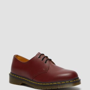 1461 Smooth Leather Oxford Shoes