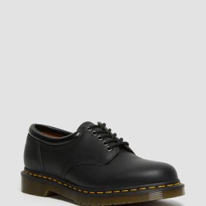 8053 Nappa Soft Leather Shoes