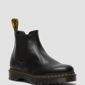 2976 Bex Smooth Leather Boots