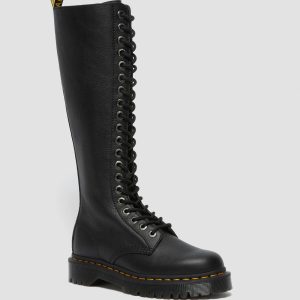 1b60 Bex Pisa Soft Leather Boots