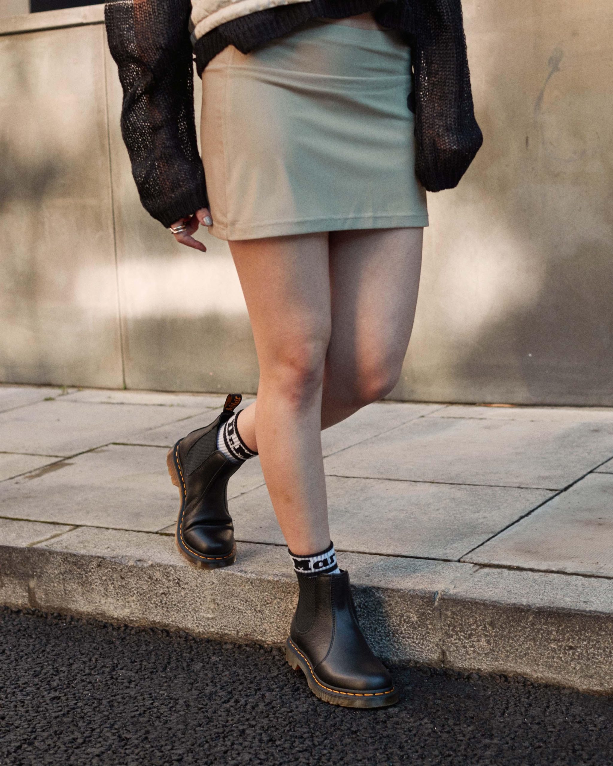 2976 Virginia Leather Boots - Image 2