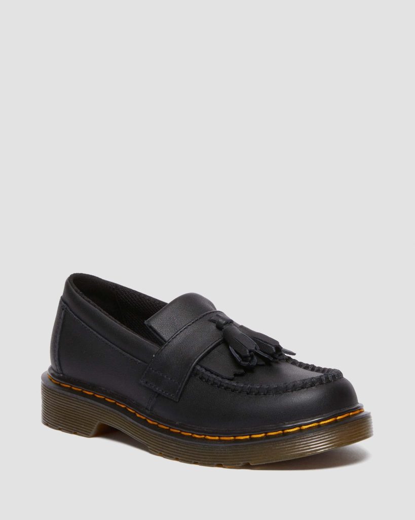 Adrian Softy T Junior Leather Shoes