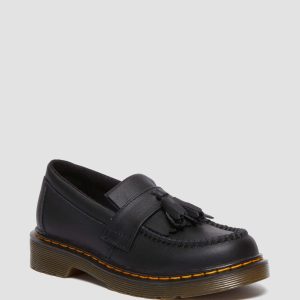 Adrian Softy T Junior Leather Shoes