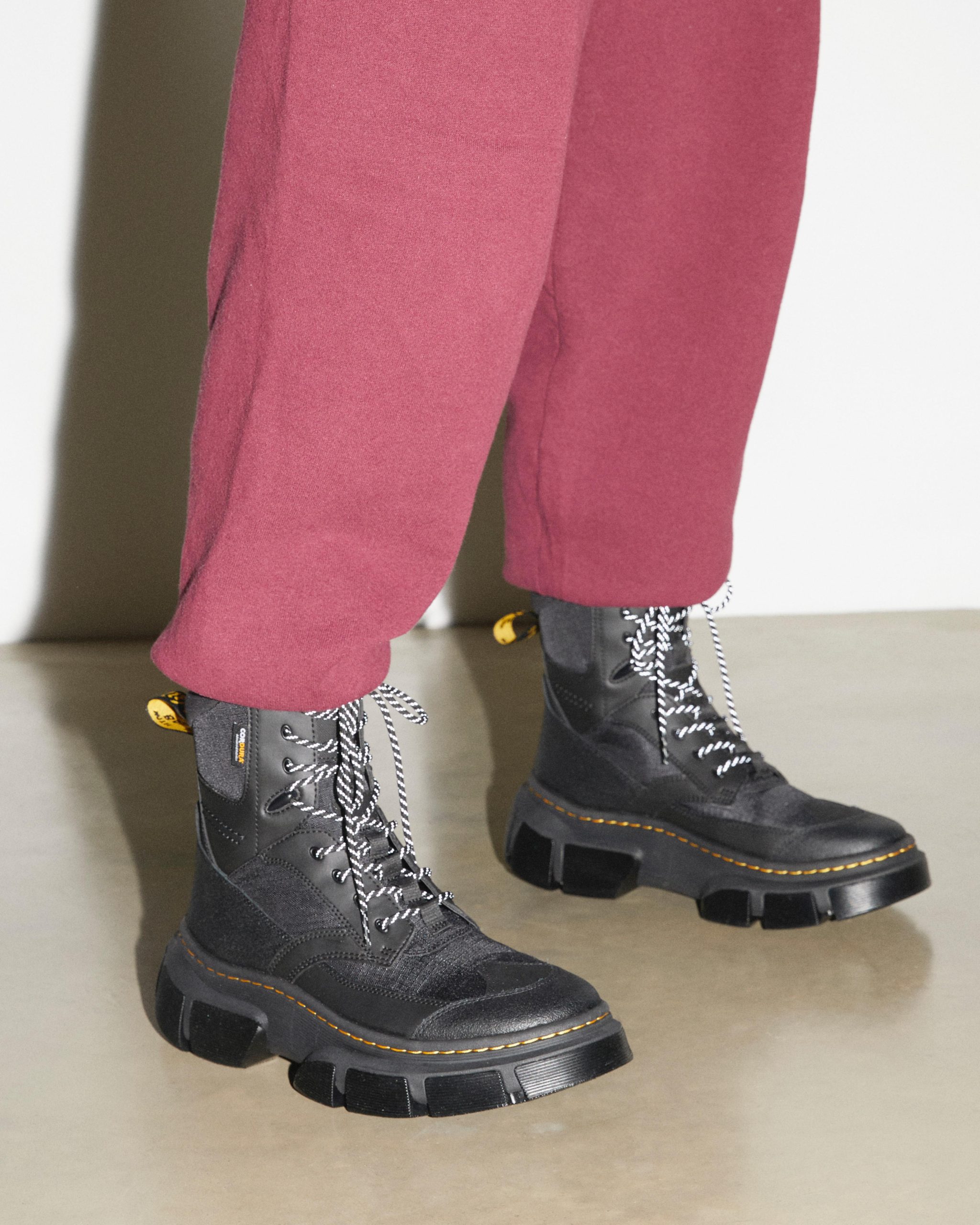 DMXL Utility Boots - Image 4