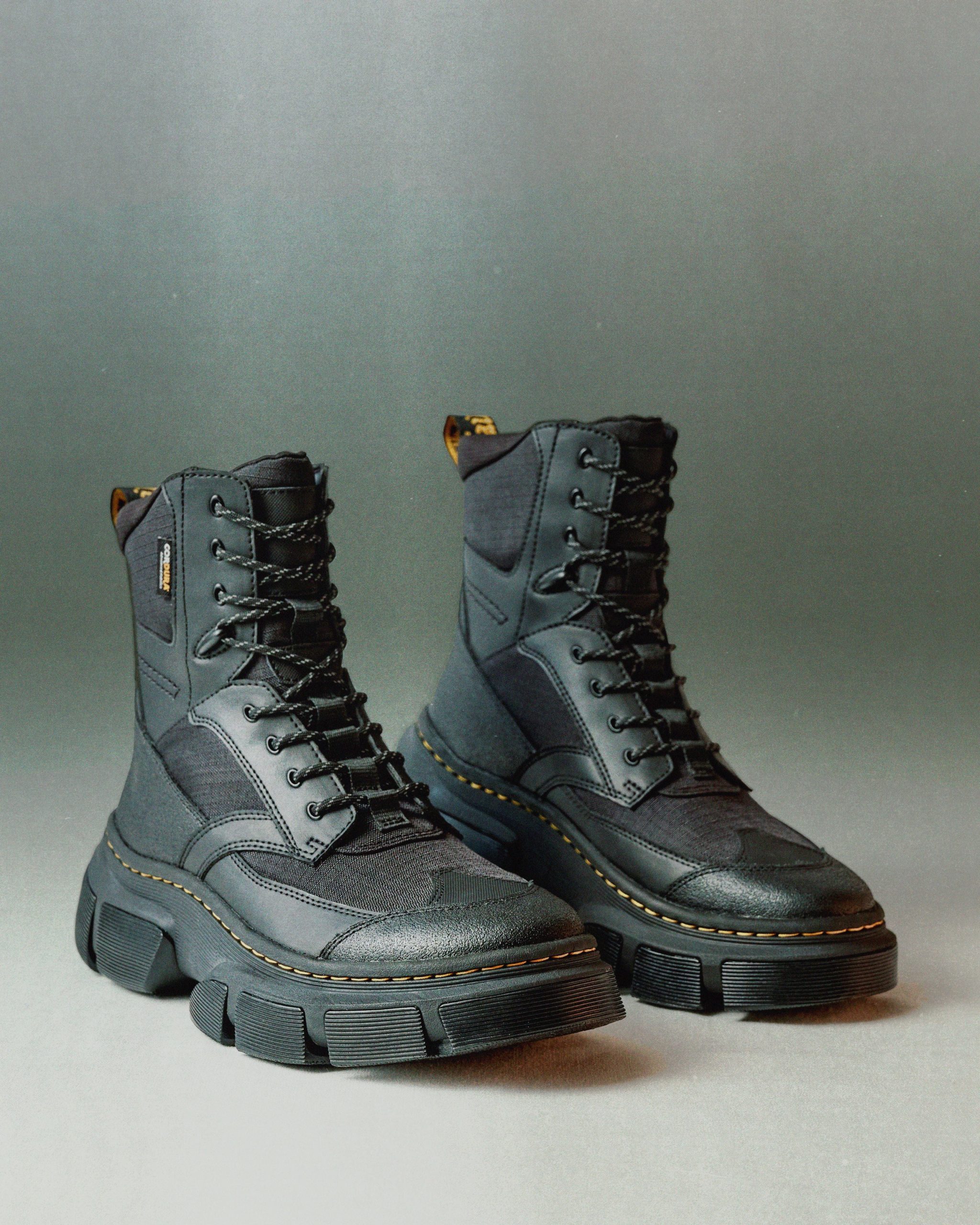 DMXL Utility Boots - Image 5