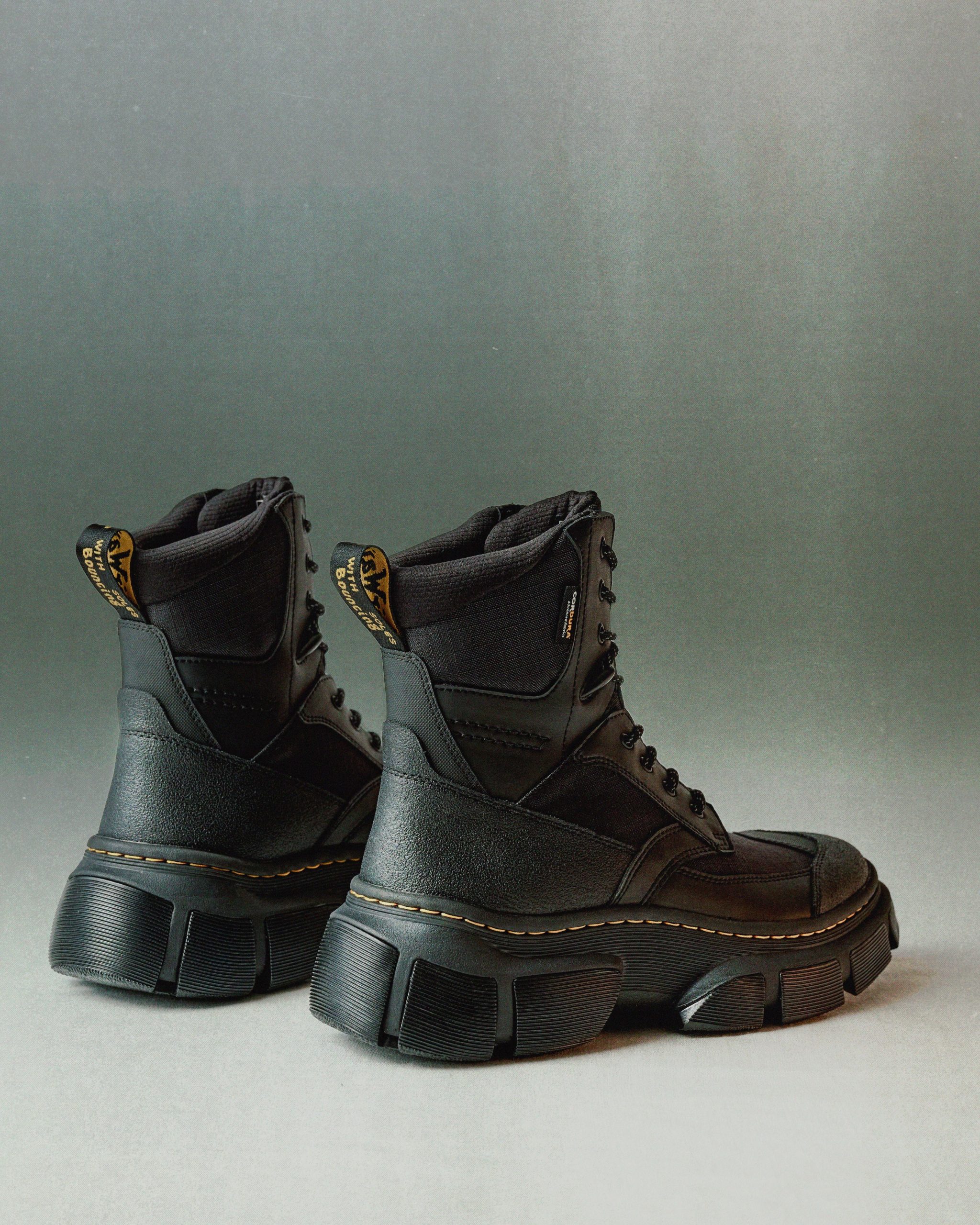 DMXL Utility Boots - Image 6