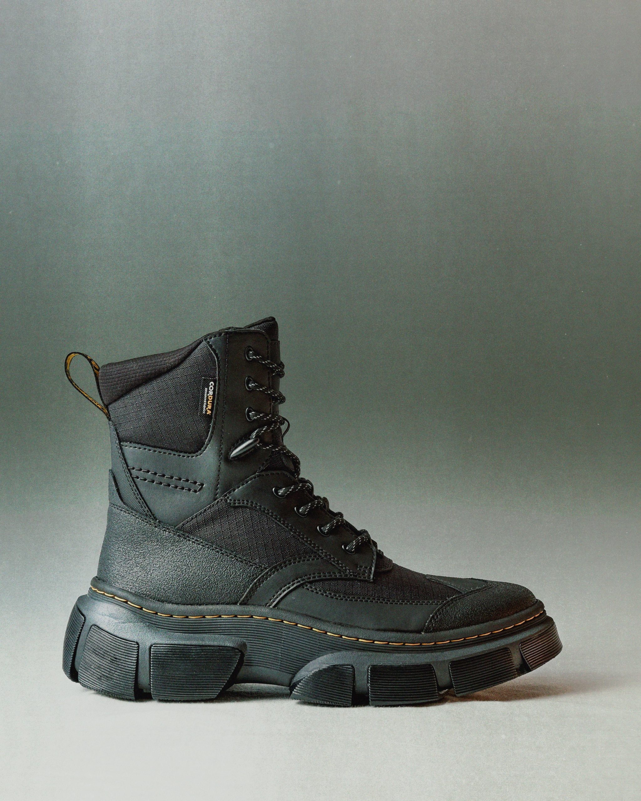 DMXL Utility Boots - Image 7