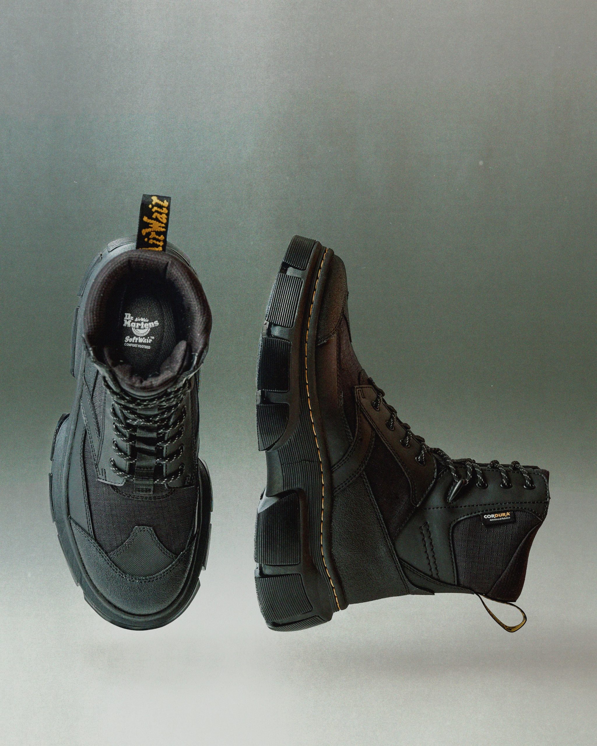 DMXL Utility Boots - Image 10