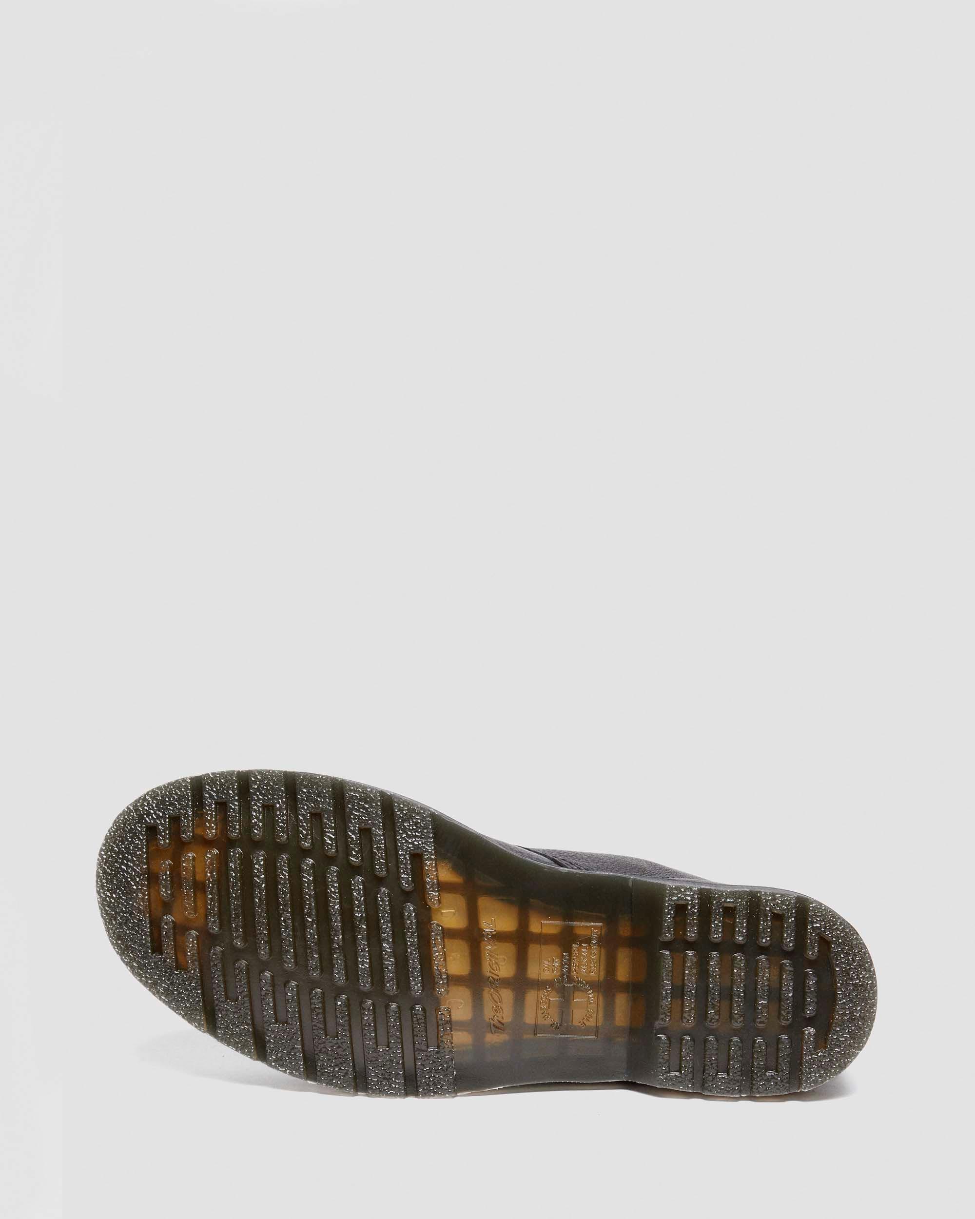 1460 Ambassador Leather Ankle Boots - Image 8