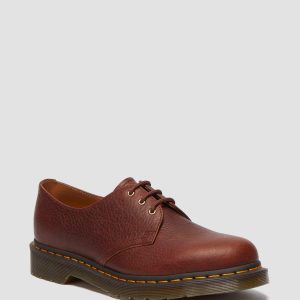1461 Ambassador Leather Oxford Shoes