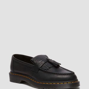 Adrian Ambassador Leather Loafers