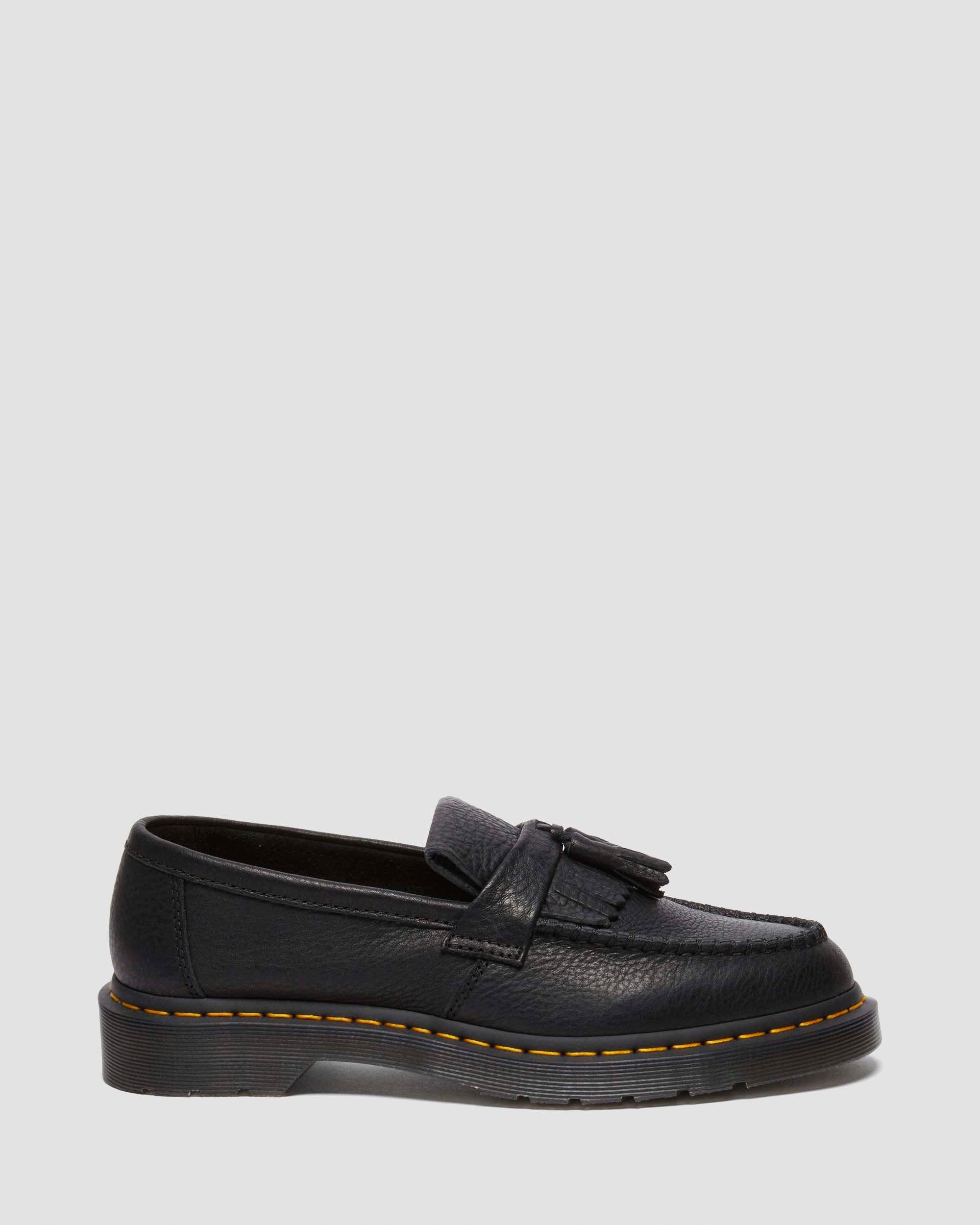 Adrian Ambassador Leather Loafers - Image 6