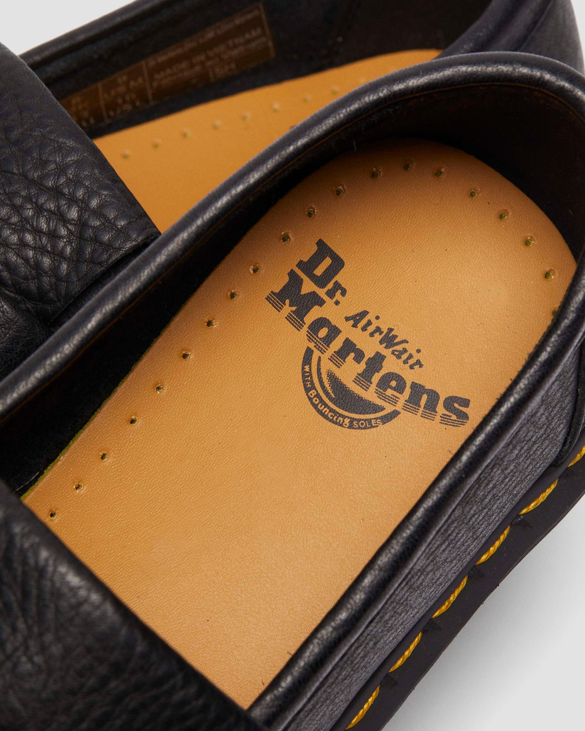 Adrian Ambassador Leather Loafers - Image 7