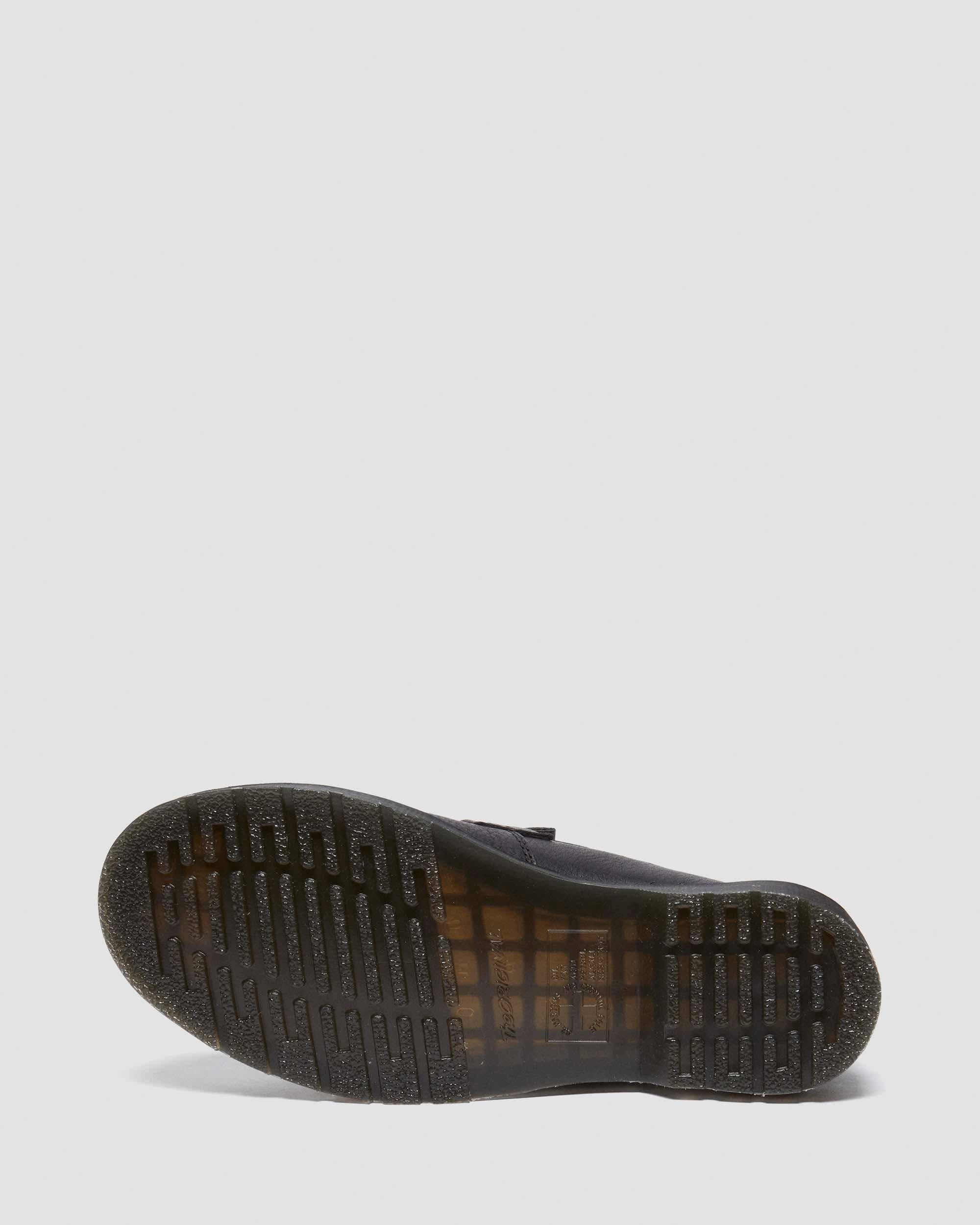 Adrian Ambassador Leather Loafers - Image 8