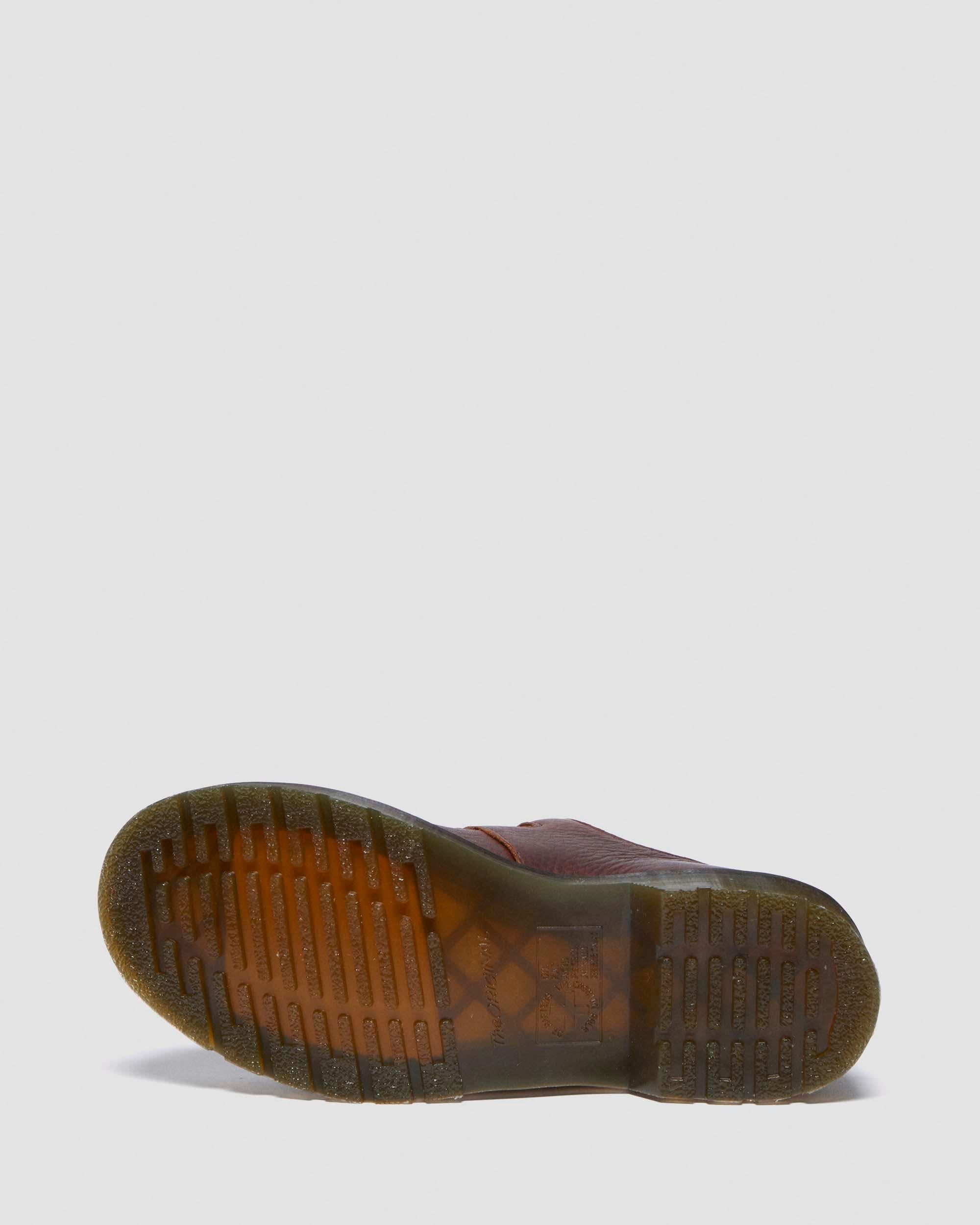 8065 Mary Jane Ambassador Leather Shoes - Image 8