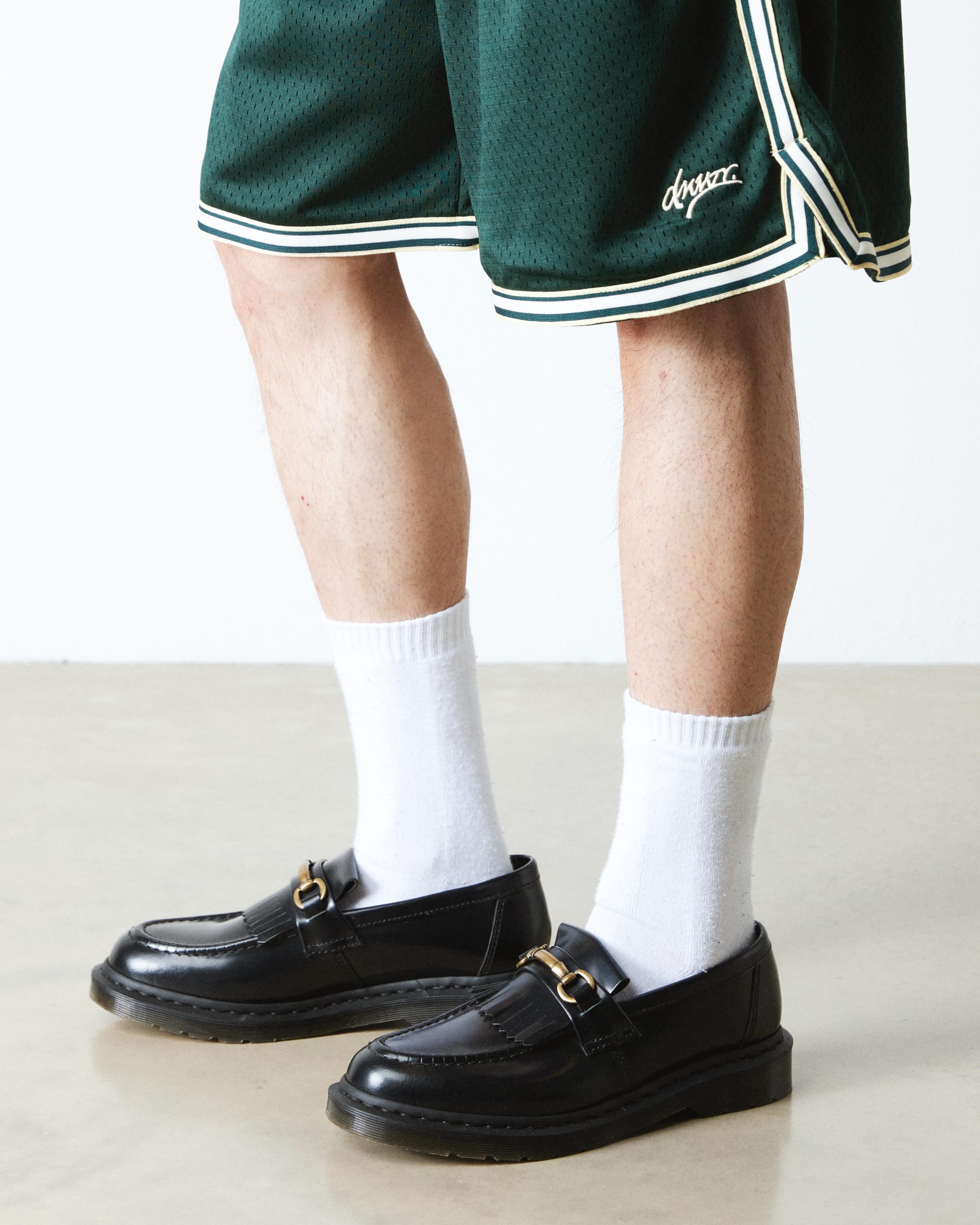 Adrian Snaffle Smooth Leather Tassel Loafers - Image 2