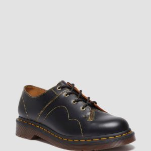 Church Vintage Smooth Leather Shoes
