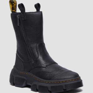 DMXL Rigger Leather Boots