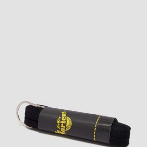 140cm Faux Fur Shoe Laces (8-10 Eye Shoe)