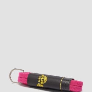 140cm Faux Fur Shoe Laces (8-10 Eye Shoe)