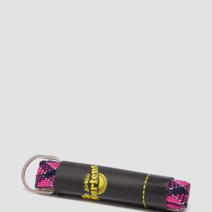 140cm Tartan Shoe Laces (8-10 Eye Shoe)