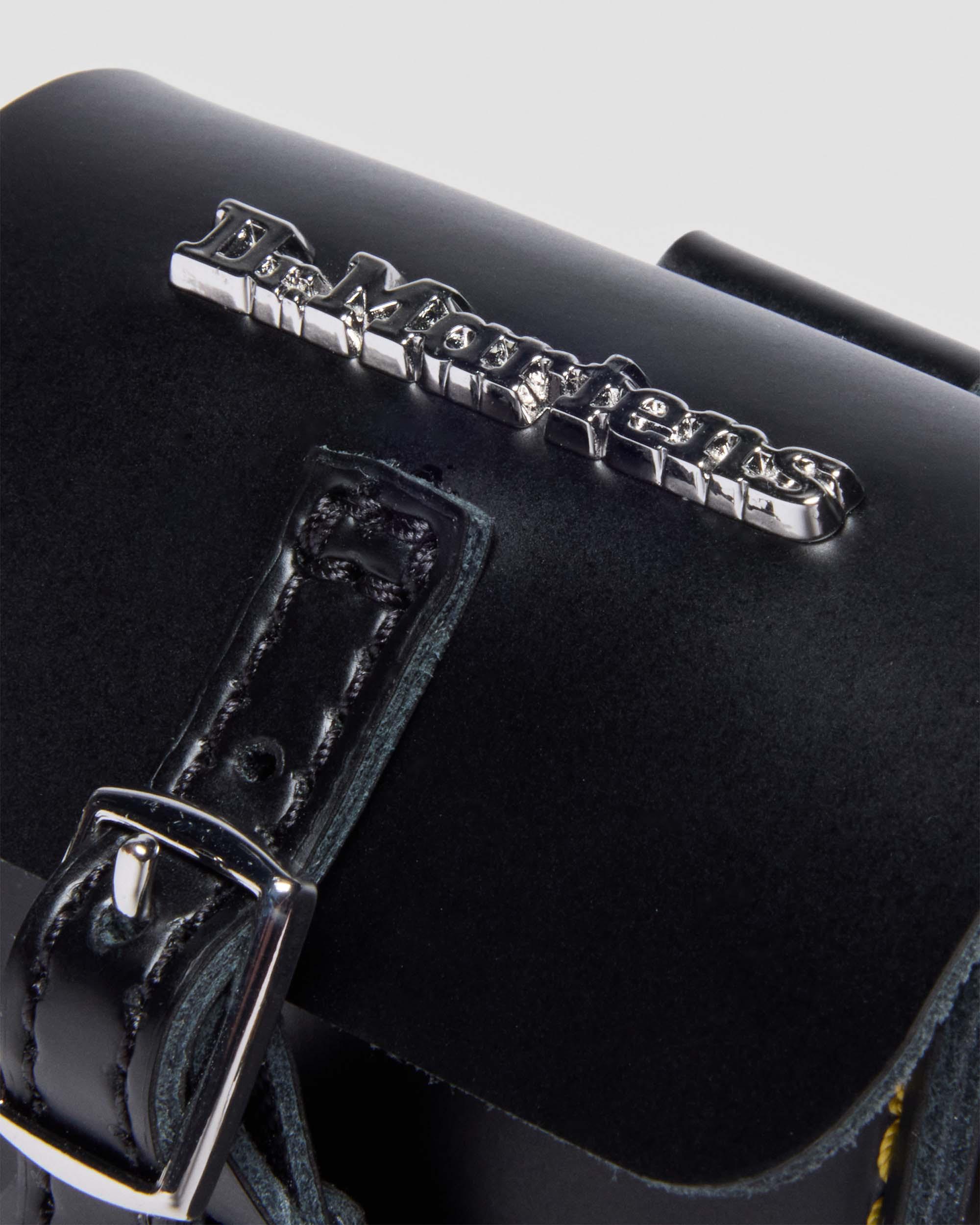 Pouch Leather Keyring - Image 5