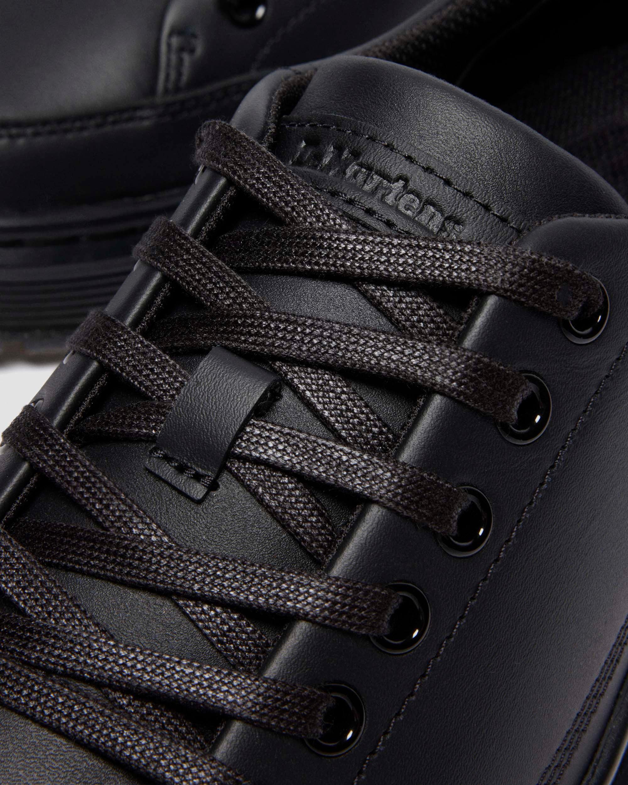 Brookline Nappa Leather Shoes - Image 3