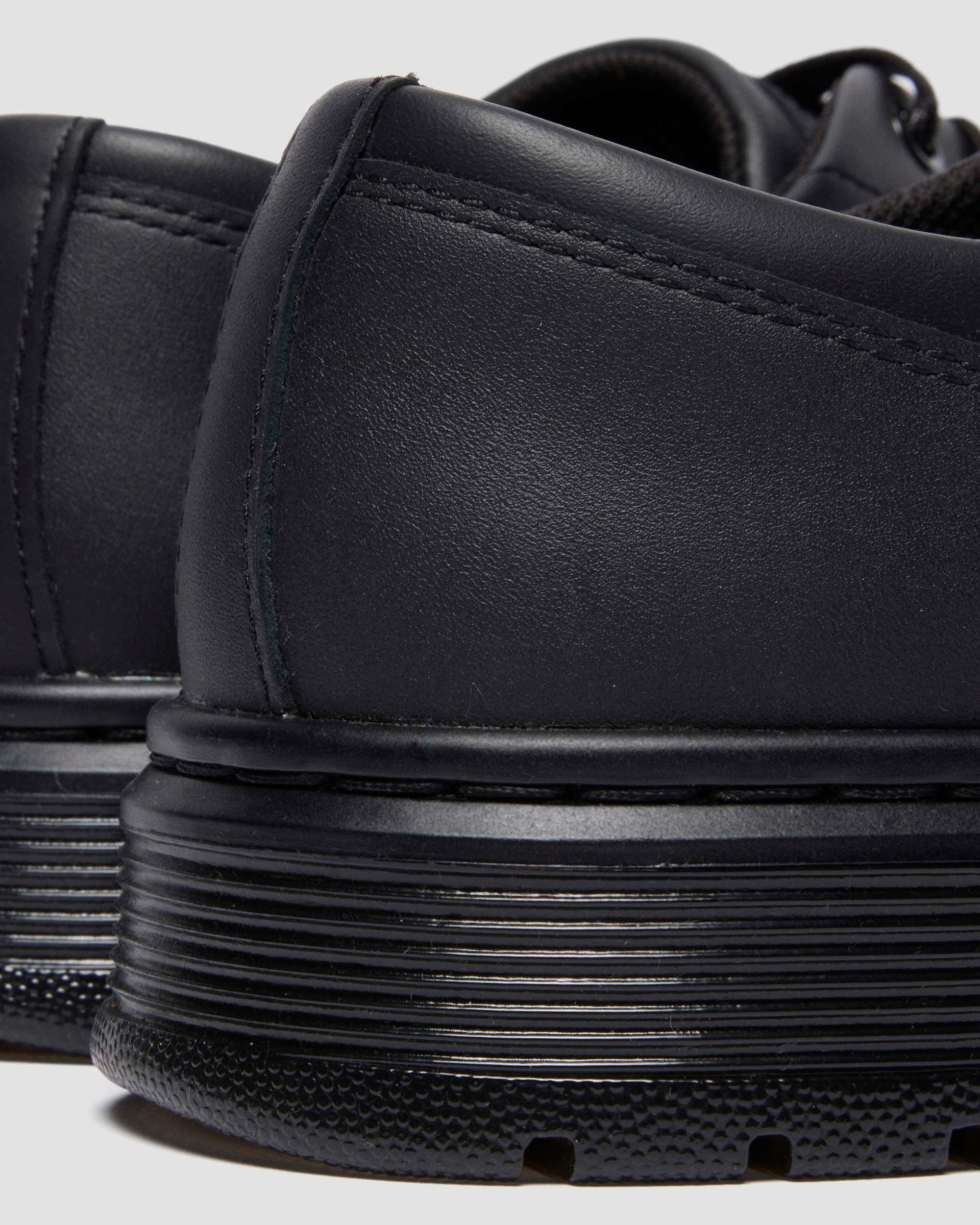 Brookline Nappa Leather Shoes - Image 7