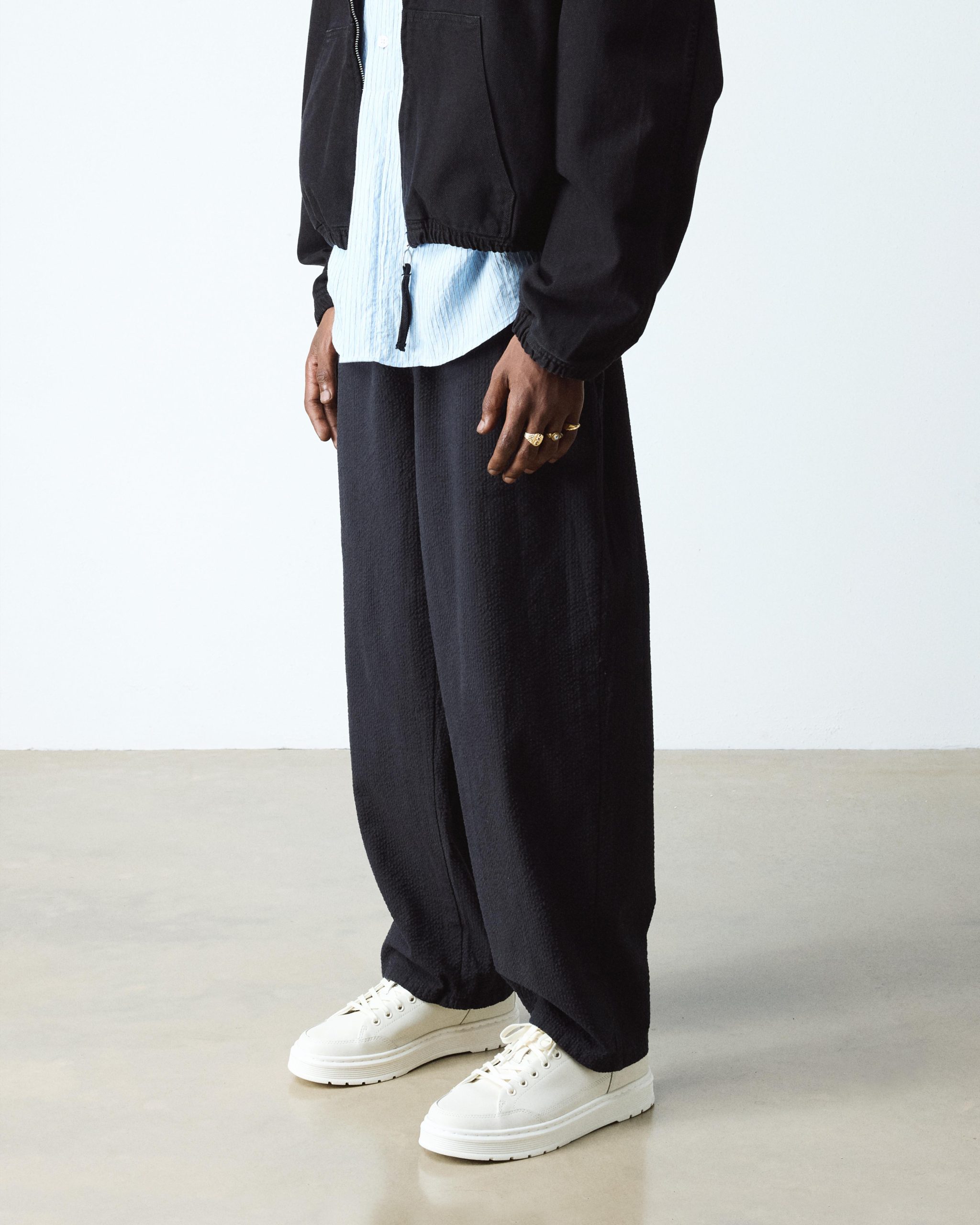 Brookline Nappa Leather Shoes - Image 2