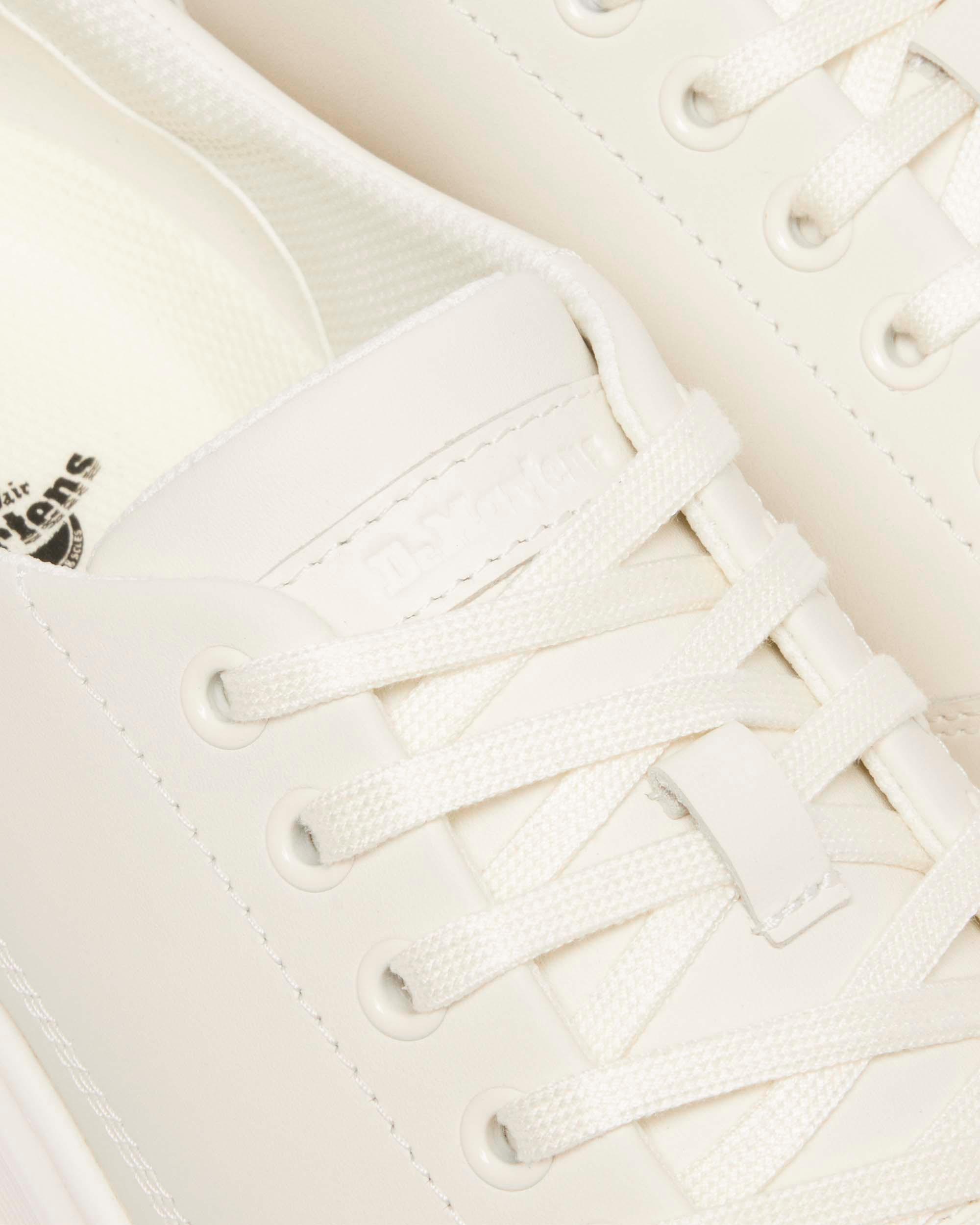 Brookline Nappa Leather Shoes - Image 3