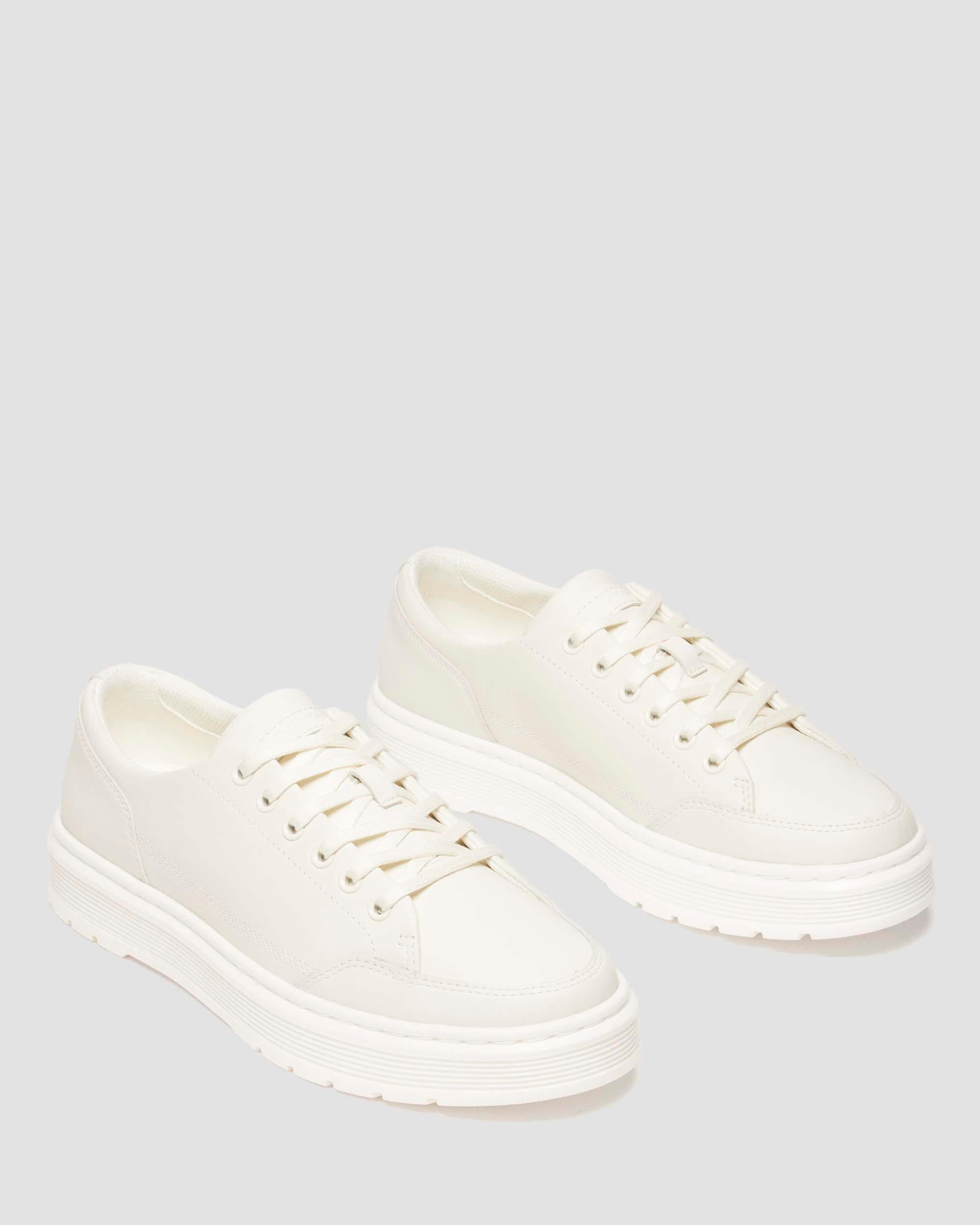 Brookline Nappa Leather Shoes - Image 4