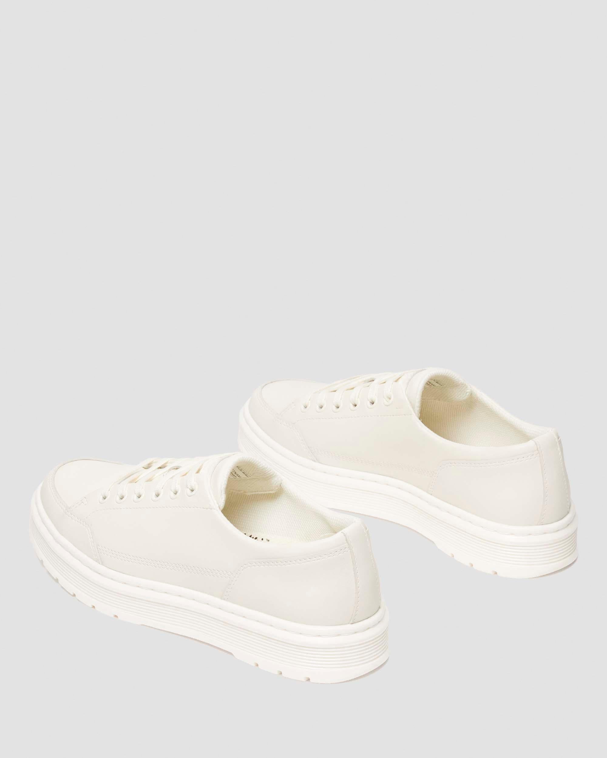 Brookline Nappa Leather Shoes - Image 5