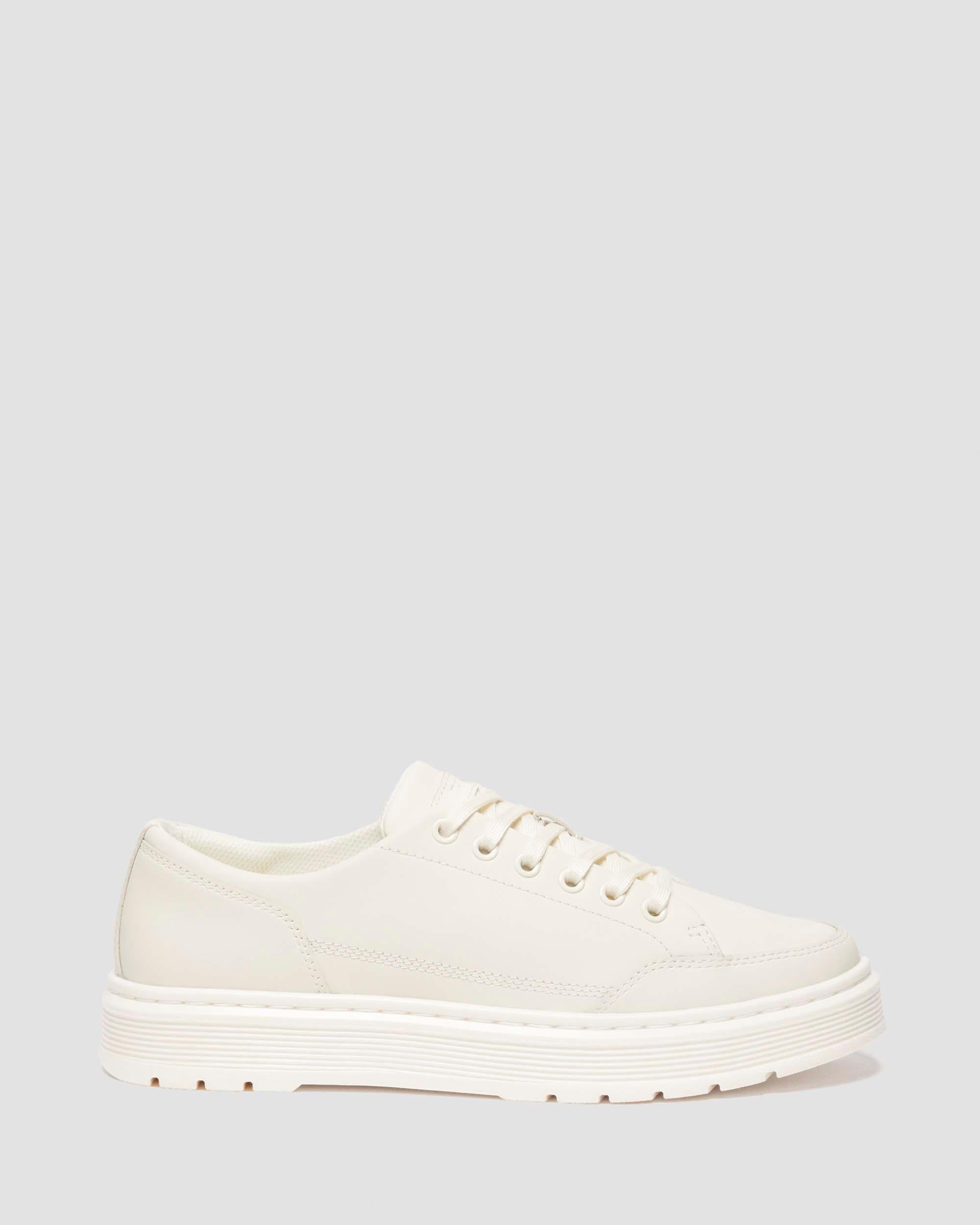 Brookline Nappa Leather Shoes - Image 6