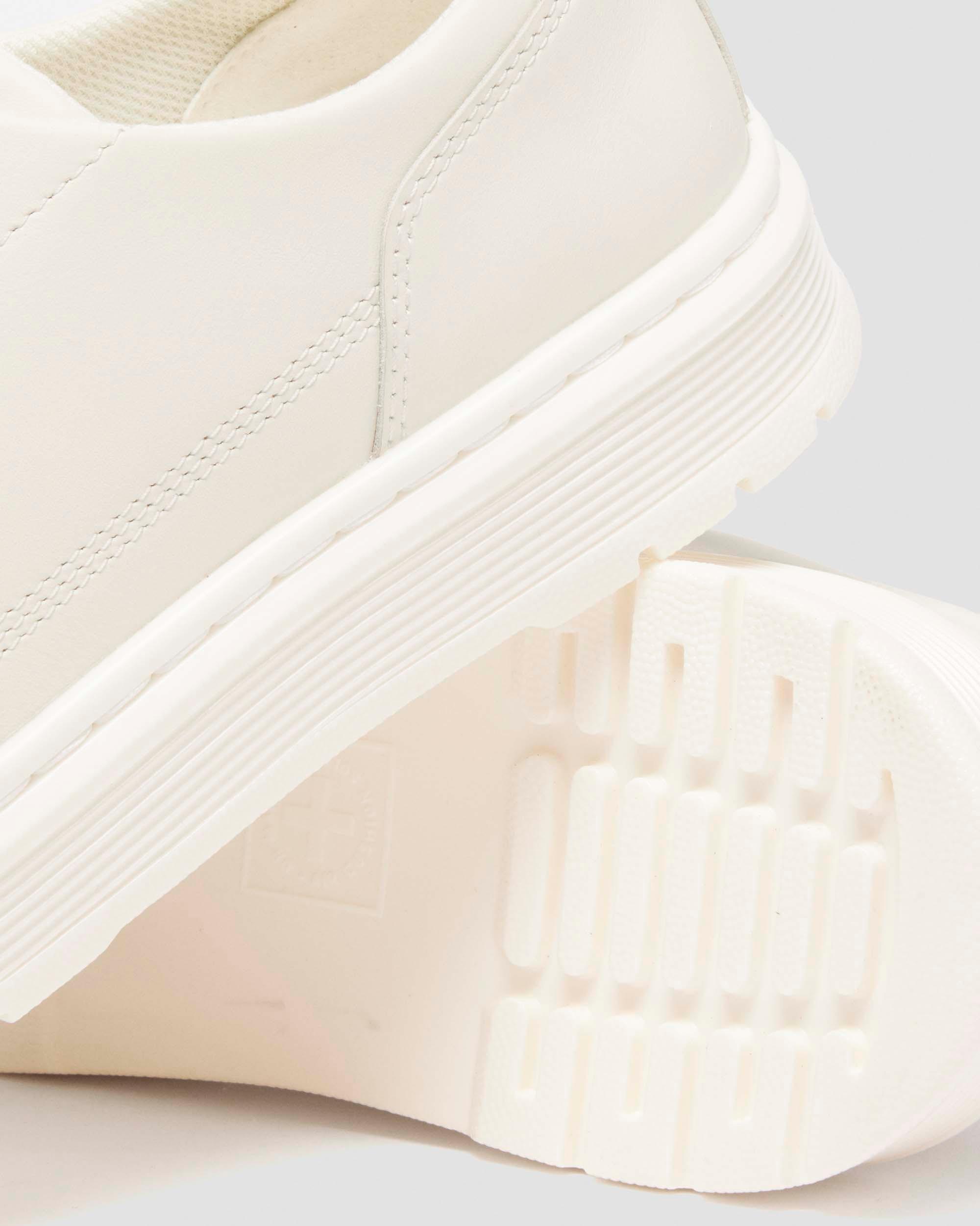 Brookline Nappa Leather Shoes - Image 7