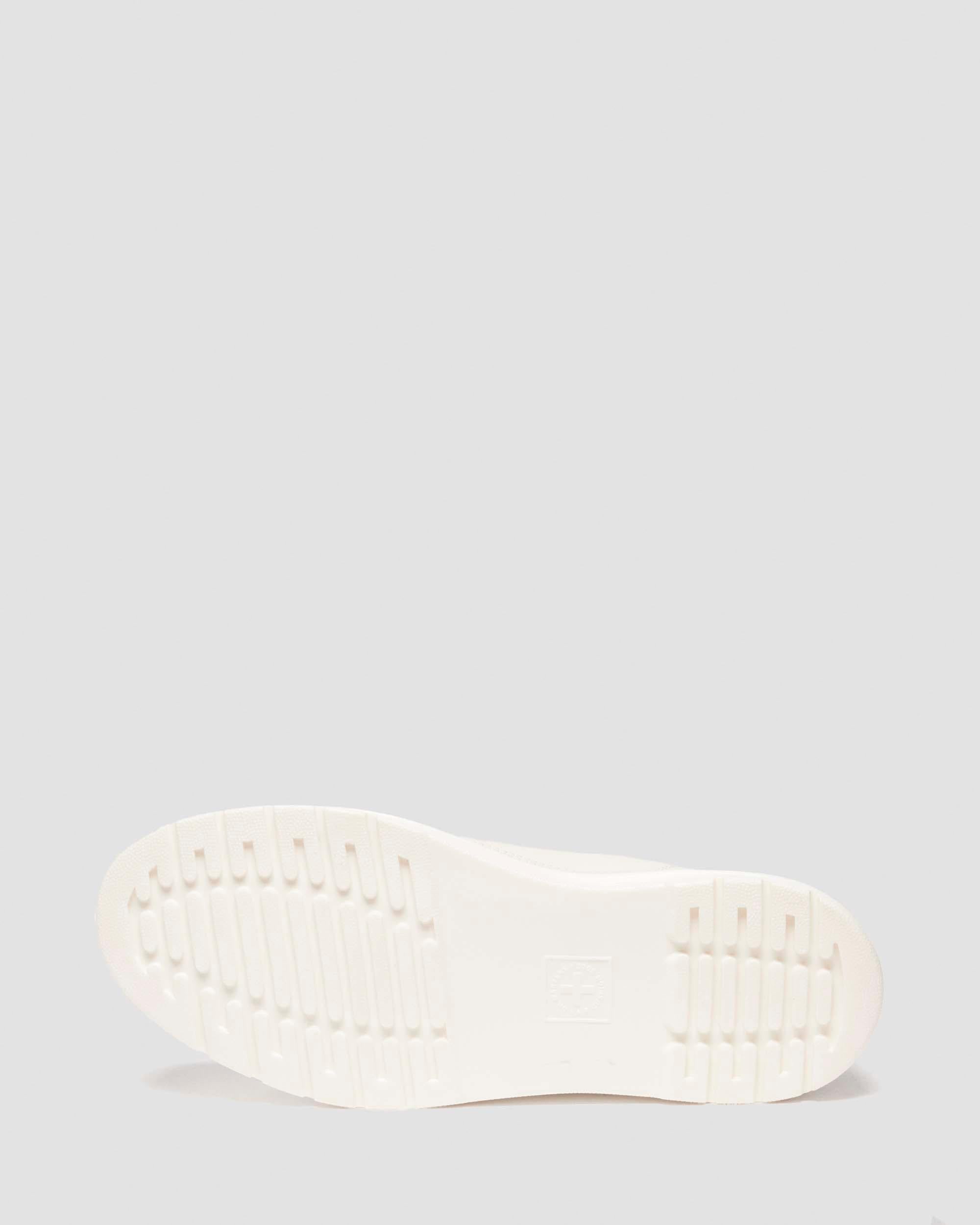 Brookline Nappa Leather Shoes - Image 8