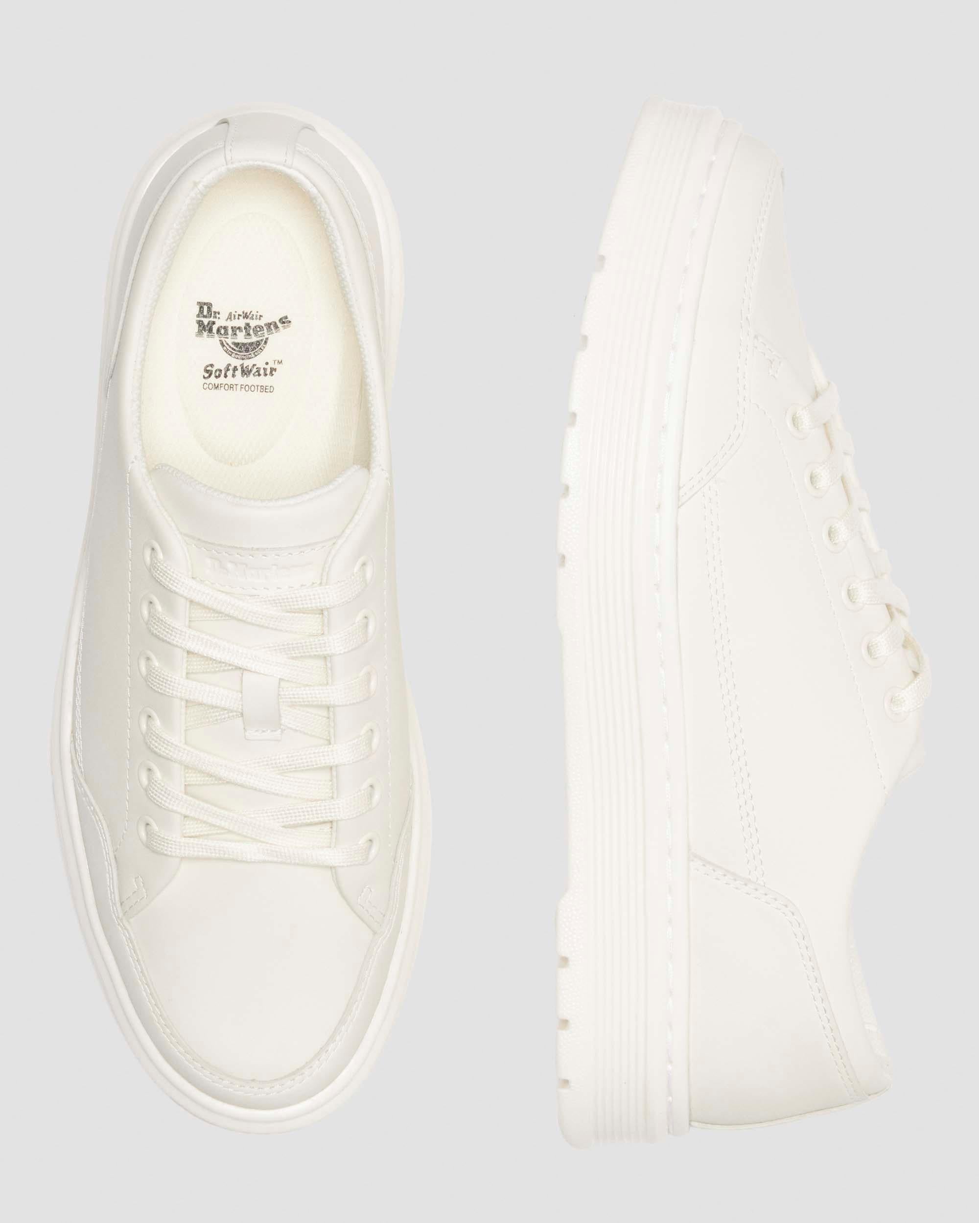 Brookline Nappa Leather Shoes - Image 9