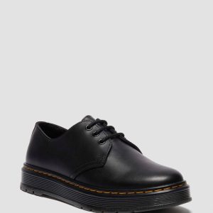 Brookline Lusso Leather Shoes