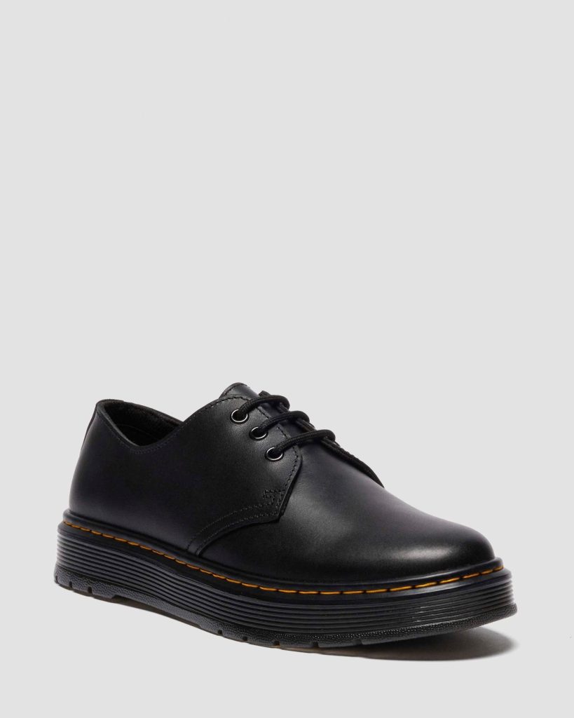 Brookline Lusso Leather Shoes