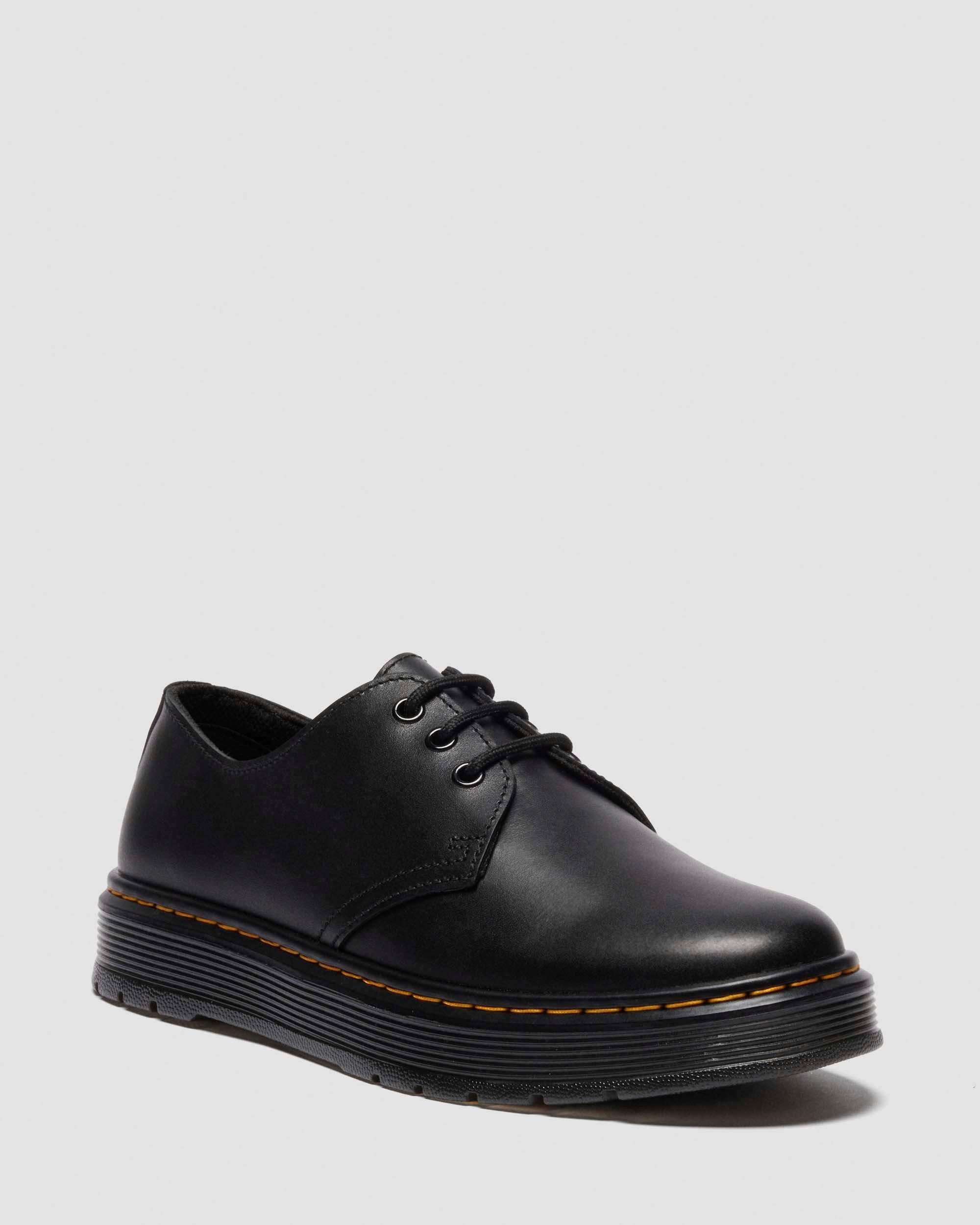 Brookline Lusso Leather Shoes