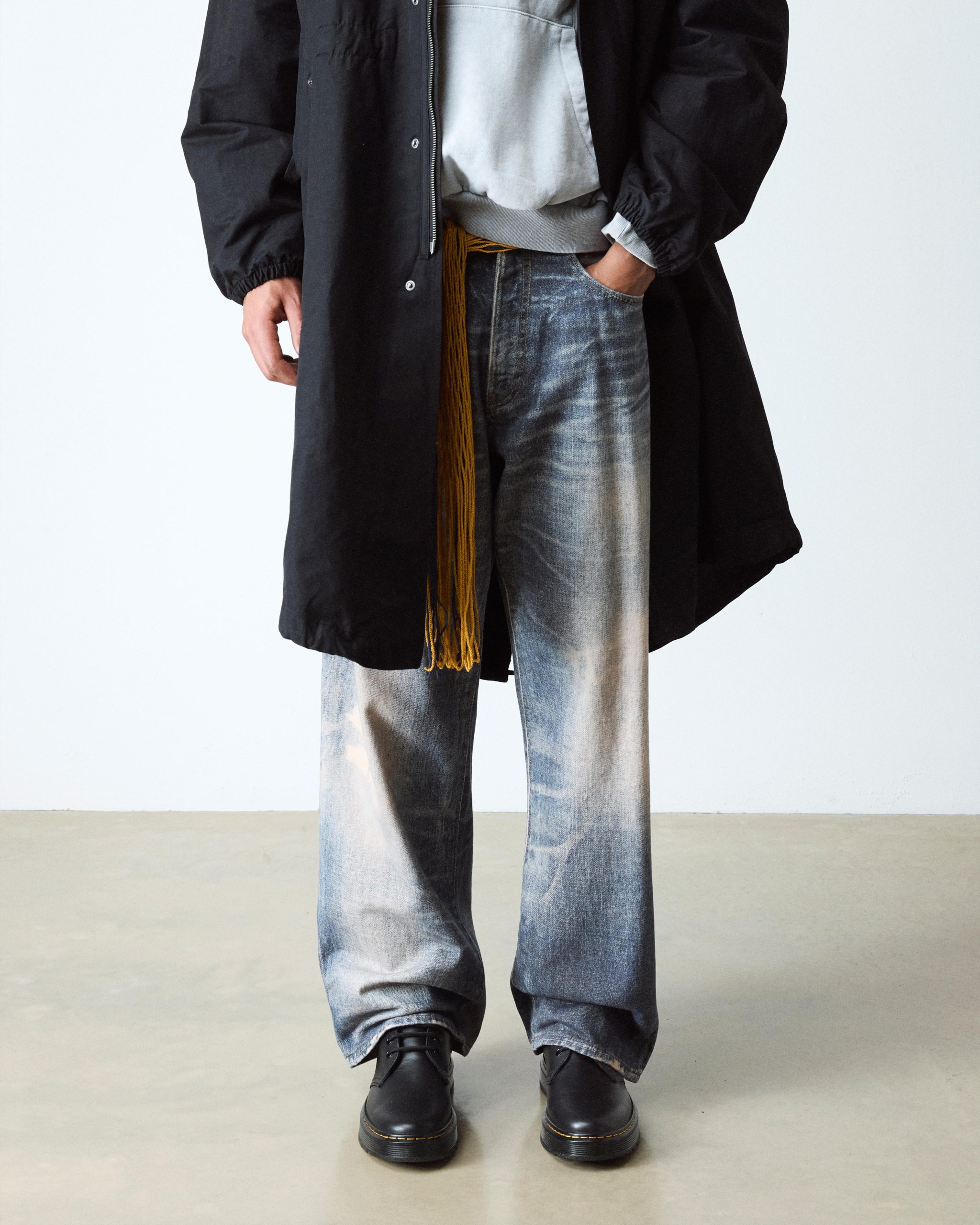 Brookline Lusso Leather Shoes - Image 2