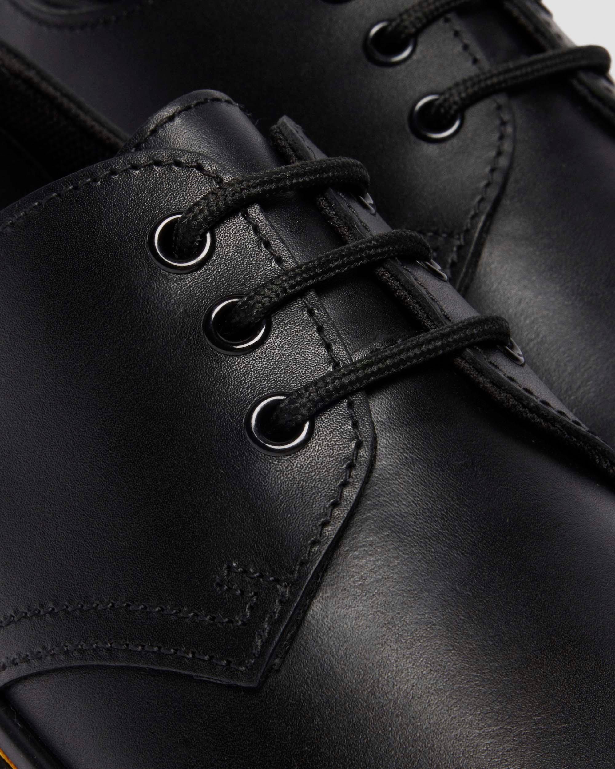 Brookline Lusso Leather Shoes - Image 3
